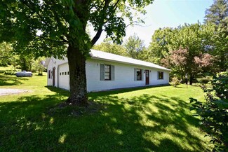 3163 Perry Hill Rd, Waterbury, VT 05676