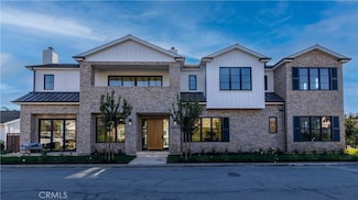 600 Powell Place, Newport Beach, CA 92663