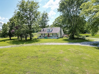 1843 Clara Mathis Rd, Spring Hill, TN 37174