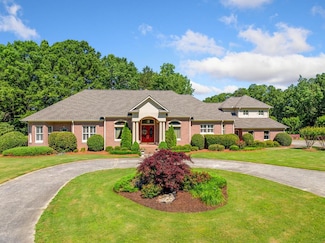 226 Euharlee Five Forks Rd, Kingston, GA 30145