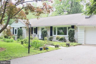 13209 Briarcliff Dr, Hagerstown, MD 21742