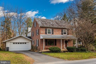 1603 Butter Rd, Lancaster, PA 17601