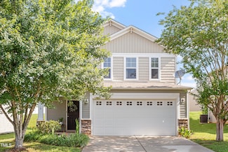 110 Bray Dr, Mebane, NC 27302