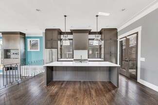 3503 Elkins Ave, Nashville, TN 37209