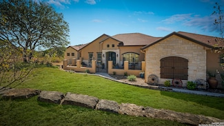 236 Echo Falls Rd, Comfort, TX 78013