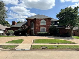 3904 Davis Cir, Plano, TX 75023