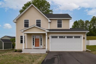 85 Sunningdale Dr, Somersworth, NH 03878