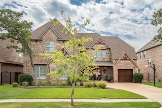 316 Boonesville Bend, Argyle, TX 76226