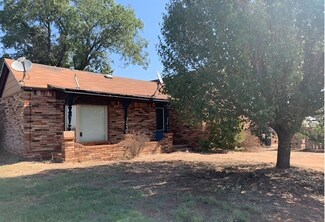 19501 E 1230 Rd, Carter, OK 73627