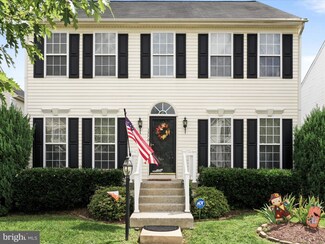 1350 Destrier St, Ranson, WV 25438