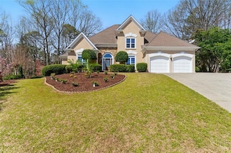 4441 Langdon Walk SE, Smyrna, GA 30080