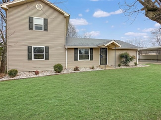 322 Pleasant Hill Rd, Bowling Green, KY 42103