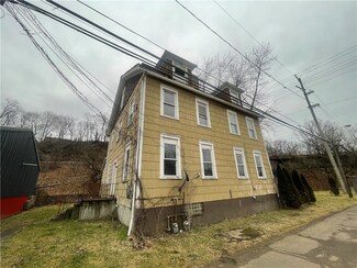 402 Church St, Turtle Creek, PA 15145
