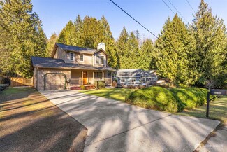 6008 NE Ponderosa Blvd, Hansville, WA 98340