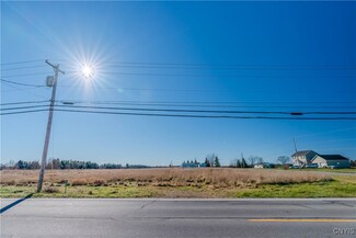 Lot 2 State Route 26, Redwood, NY 13679