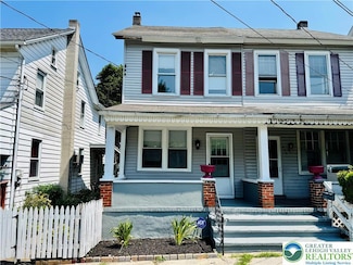 433 S Walnut St Unit 435, Slatington, PA 18080