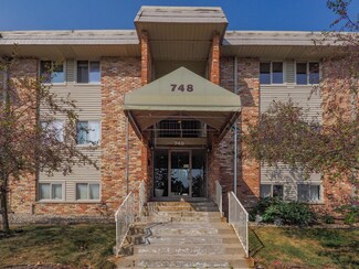 748 W Kilgore Rd Unit 306, Kalamazoo, MI 49008