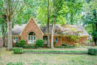 7307 Abercrombie Ln, Memphis, TN 38119