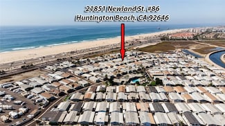 21851 Newland St Unit 86, Huntington Beach, CA 92646