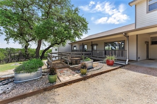 14415 Evergreen Cove, Austin, TX 78737