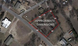 1503 Dr Martin Luther King jr Blvd, Waxahachie, TX 75165