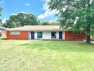 2614 Denison St Unit 26, Denton, TX 76201