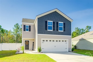 247 Caribbean Village Dr, Guyton, GA 31312