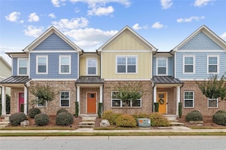 268 Perry Point Run, Lawrenceville, GA 30046