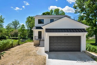 510 Kent St, Lowell, MI 49331