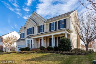 10918 Stacy Run, Fredericksburg, VA 22408