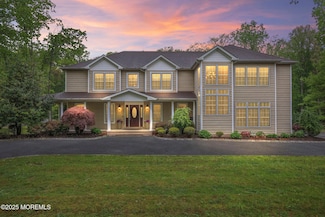 203 Stillhouse Rd, Millstone Township, NJ 08510
