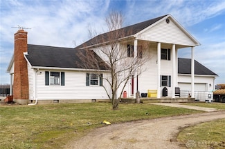 7201 Johnson Rd, Camden, OH 45311