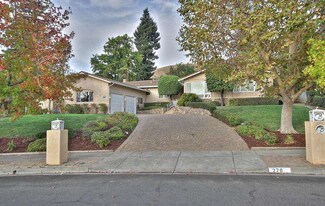 276 Guadalupe Terrace, Fremont, CA 94539