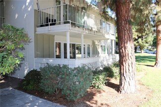 97 Calle Aragon, Laguna Woods, CA 92637