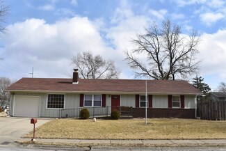 100 Bristol Ct, West Lafayette, IN 47906