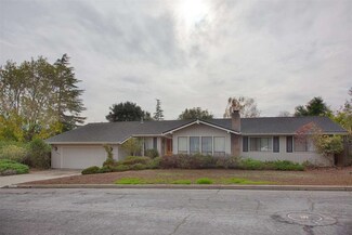 20802 Hillmoor Dr, Saratoga, CA 95070