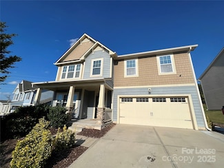 4032 Huntley Glen Dr, Pineville, NC 28134