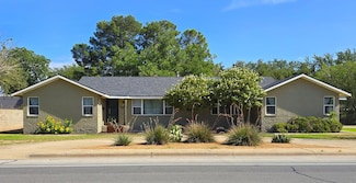 1200 W Cuthbert Ave, Midland, TX 79701