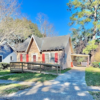 518 Evangeline Dr, Lafayette, LA 70501