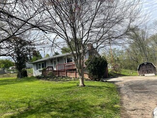 471 Mcconnell Ave, Zanesville, OH 43701