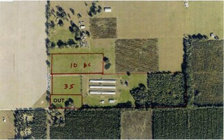 0 225th Road - 10 Acre, Live Oak, FL 32060
