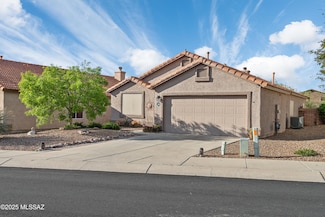 3652 W Camino de Caliope, Tucson, AZ 85741