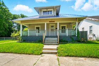 2327 Kenilworth Ave, Springfield, OH 45505