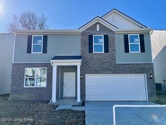 3604 Chaparral Ct, Louisville, KY 40229