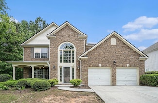 7280 Wright Dr Unit 12, Atlanta, GA 30349