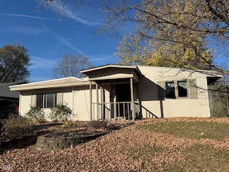 2060 Alton St, Beech Grove, IN 46107