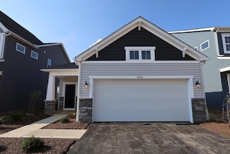 7032 Unitas Loop, Powell, OH 43065