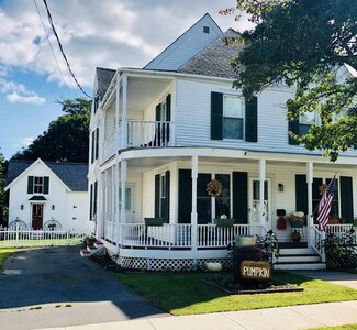 50 Lorraine St, Plattsburgh, NY 12901