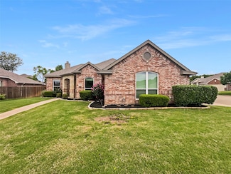 2233 Old Foundry Rd, Weatherford, TX 76087