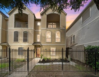 1918 Prospect St, Houston, TX 77004